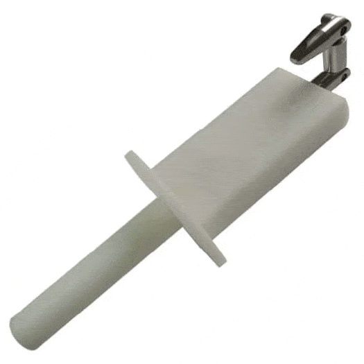 Ngón tay thử nghiệm B (Hình 2 - IEC 60132) SN2210-2 - Hãng SINUOTEK - Trung Quốc