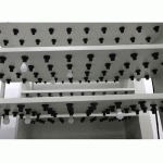 Giá thử nghiệm lão hóa cho đèn điện SN9913 – Hãng SINUO – Trung Quốc