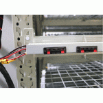 Giá thử nghiệm lão hóa cho đèn điện SN9913 – Hãng SINUO – Trung Quốc