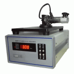 Thiết bị thử nghiệm mô-men uốn cho đui đèn xoáy ren Edison hoặc đui đèn cổ gài SN993 - Hãng SINUO - Trung Quốc