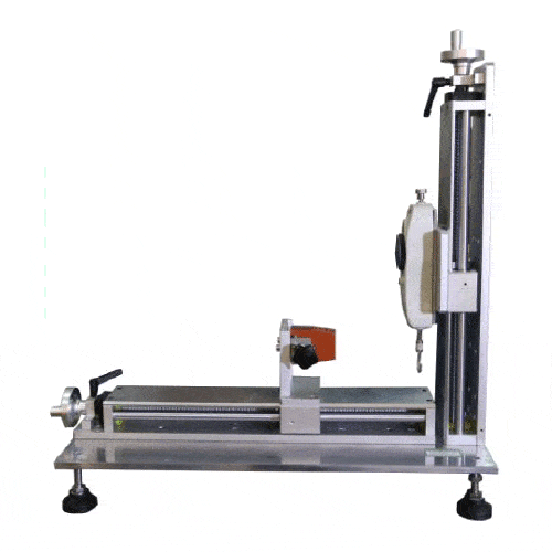 Thiết bị thử nghiệm momen uốn của nửa đèn điện SN995 - Hãng SINUO – Trung Quốc
