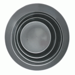 Bộ bình dùng cho thử nghiệm bếp điện SN1115A - Hãng SINUOTEK - Trung Quốc