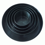 Bộ bình dùng cho thử nghiệm bếp từ SN1115B - Hãng SINUOTEK - Trung Quốc