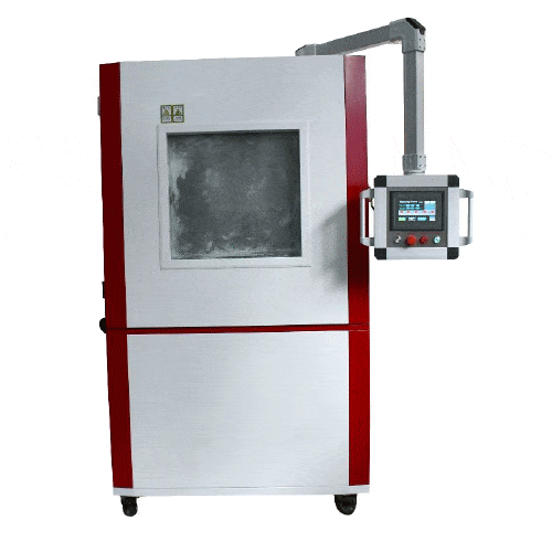 Buồng thử IP5X