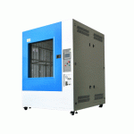 Buồng thử nghiệm cấp độ bảo vệ chống giọt nước rơi thẳng đứng và chống giọt nước rơi thẳng đứng khi vỏ nghiêng đi 15 độ (IPX1 & IPX2) SN443-1000L – Hãng SINUO – Trung Quốc