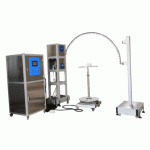Hệ thống thử nghiệm IPX3