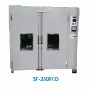 Tủ sấy đối lưu cưỡng bức 500 độ