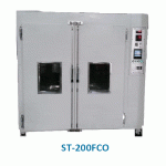 Tủ sấy đối lưu cưỡng bức 500 độ