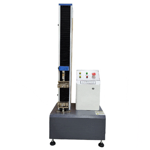 Thiết bị thử nghiệm kháng kéo điều khiển bằng máy tính tới 5KN STD5000 - Trung Quốc