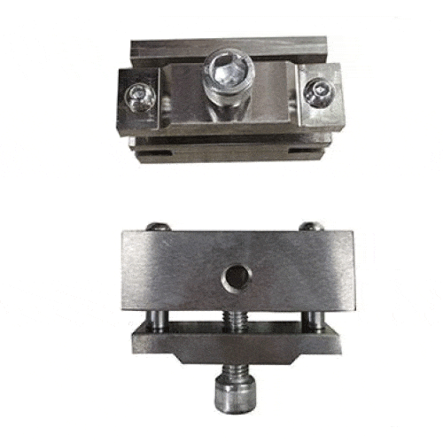 Thiết bị thử nghiệm kháng kéo điều khiển bằng máy tính tới 5KN STD5000 - Trung Quốc