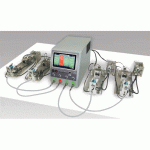 Thiết bị kiểm tra thử nghiệm rò rỉ khí Sentinel Blackbelt Pro - Hãng Cincinnati Test Systems - Mỹ