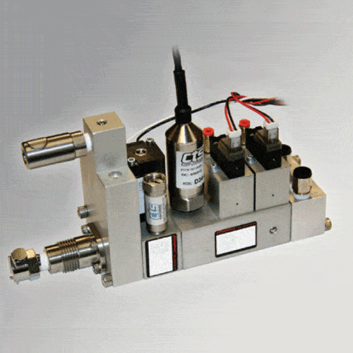 Thiết bị kiểm tra thử nghiệm rò rỉ khí Sentinel Blackbelt Pro - Hãng Cincinnati Test Systems - Mỹ