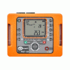 Thiết bị đo điện trở của dây tiếp đất bảo vệ tới 10A (Earth Continuity Tester) PAT-10 - Hãng SONEL - Ba Lan