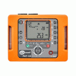 Thiết bị đo điện trở của dây tiếp đất bảo vệ tới 10A (Earth Continuity Tester) PAT-10 - Hãng SONEL - Ba Lan