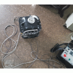 Sửa chữa thành công Hợp bộ thí nghiệm cao áp AC/DC 50/70 HVTS-70/50 - Hãng Kharkov - Ukraine