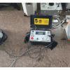 Sửa chữa thành công Hợp bộ thí nghiệm cao áp AC/DC 50/70 HVTS-70/50 - Hãng Kharkov - Ukraine
