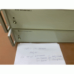 Sửa chữa thành công Máy đo tổng hợp РИП-3 - SNG