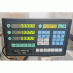 Sửa chữa thành công Máy phóng hình đo chiều dày cho cách điện và vỏ bọc dây dẫn CPJ-3007 - Hãng Rational Instruments - Trung Quốc