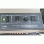 Sửa chữa thành công Máy phóng hình đo chiều dày cho cách điện và vỏ bọc dây dẫn CPJ-3007 - Hãng Rational Instruments - Trung Quốc