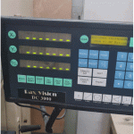Sửa chữa thành công Máy phóng hình đo chiều dày cho cách điện và vỏ bọc dây dẫn CPJ-3007 - Hãng Rational Instruments - Trung Quốc