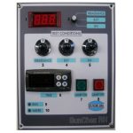 Tủ thử nghiệm phơi nhiễm đèn hồ quang Xenon loại để bàn SunCheck RH- Hãng COFOMEGRA - Italia