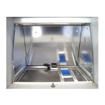 Tủ thử nghiệm phơi nhiễm đèn hồ quang Xenon loại để bàn SunCheck RH- Hãng COFOMEGRA - Italia