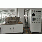 Thiết bị thử nghiệm cáp chống cháy theo tiêu chuẩn BS 6387 protocol C (điều 6) BS 6387A – Hãng TESTECH – Trung Quốc