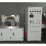 Thiết bị thử nghiệm cáp chống cháy với nước theo tiêu chuẩn BS 6387 protocol Z (điều 8) BS 6387C – Hãng TESTECH – Trung Quốc