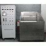 Thiết bị thử nghiệm cáp chống cháy với nước theo tiêu chuẩn BS 6387 protocol W (điều 7) BS 6387B – Hãng TESTECH – Trung Quốc