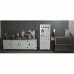 Thiết bị thử nghiệm cáp chống cháy với nước và có xóc theo tiêu chuẩn BS 6387 protocol C W Z (điều 6