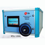 Thiết bị hiệu chuẩn máy đo tốc độ tốc độ vòng quay RPM-12000 - Hãng TIS - Singapore