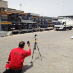 Thiết bị đánh giá stress nhiệt đối với người lao động bằng chỉ số WBGT (nhiệt độ cầu ướt) TWL-1S - Hãng Scarlet Tech - Đài Loan