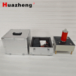 Thiết bị chuẩn điện dung và hệ số tổn hao điện môi HZAI-6201W – Hãng Huazheng – Trung Quốc