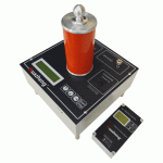 Thiết bị chuẩn điện dung và hệ số tổn hao điện môi HZAI-6201W – Hãng Huazheng – Trung Quốc