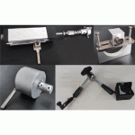 Thiết bị chụp sóng máy cắt CBT551 – Hãng APT – Trung Quốc