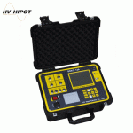 Thiết bị chụp sóng máy cắt GDKC 12A – Hãng HV Hipot - Trung Quốc