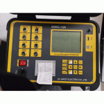 Thiết bị chụp sóng máy cắt GDKC 12A – Hãng HV Hipot - Trung Quốc