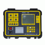 Thiết bị chụp sóng máy cắt GDKC 12A – Hãng HV Hipot - Trung Quốc