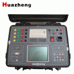 Thiết bị chụp sóng máy cắt HZ-2009 - Hãng Huazheng - Trung Quốc