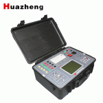 Thiết bị chụp sóng máy cắt HZ-2009 - Hãng Huazheng - Trung Quốc