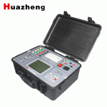 Thiết bị chụp sóng máy cắt HZ-2009 - Hãng Huazheng - Trung Quốc