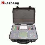 Thiết bị chụp sóng máy cắt HZ-2009 - Hãng Huazheng - Trung Quốc