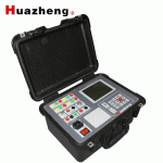Thiết bị chụp sóng máy cắt HZC-3980 – Hãng Huazheng – Trung Quốc
