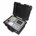 Thiết bị chụp sóng máy cắt HZC-3980 – Hãng Huazheng – Trung Quốc