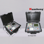 Thiết bị chụp sóng máy cắt HZC-3980 – Hãng Huazheng – Trung Quốc