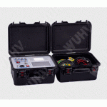 Thiết bị chụp sóng máy cắt UHV-408 - Hãng UHV – Trung Quốc