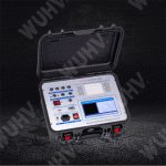 Thiết bị chụp sóng máy cắt UHV-408 - Hãng UHV – Trung Quốc
