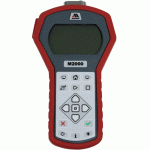 Thiết bị đo áp suất lưu động M2000 – Hãng Meriam - USA