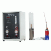 Thiết bị đo chỉ số Oxy để thử nghiệm hiệu suất cháy JF-3 – Hãng YISITE – Trung Quốc