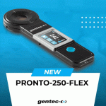 Thiết bị đo công suất laser bỏ túi Pronto-250-Flex (205654Y) – Hãng Gentec - Canada